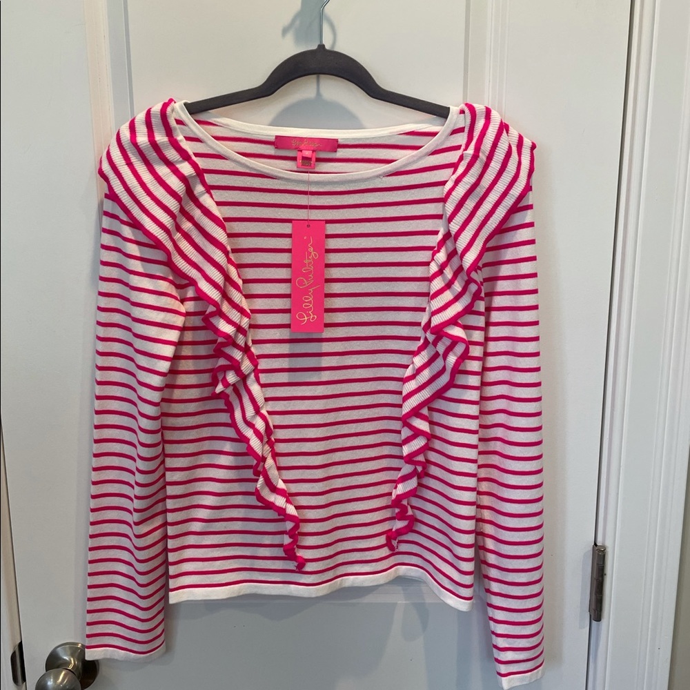 Lilly Pulitzer Ruth Sweater